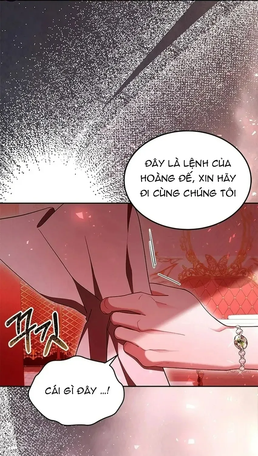 Từ Chối Sủng Ái Thì Sao Lại Bị Ám Ảnh Chap 84 - Next Chap 85