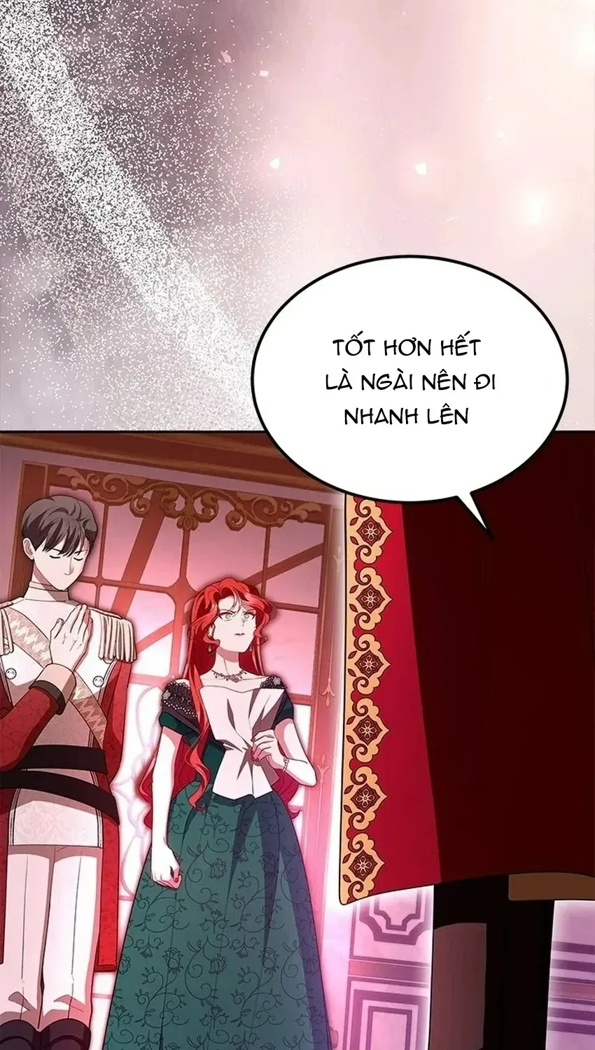 Từ Chối Sủng Ái Thì Sao Lại Bị Ám Ảnh Chap 84 - Next Chap 85