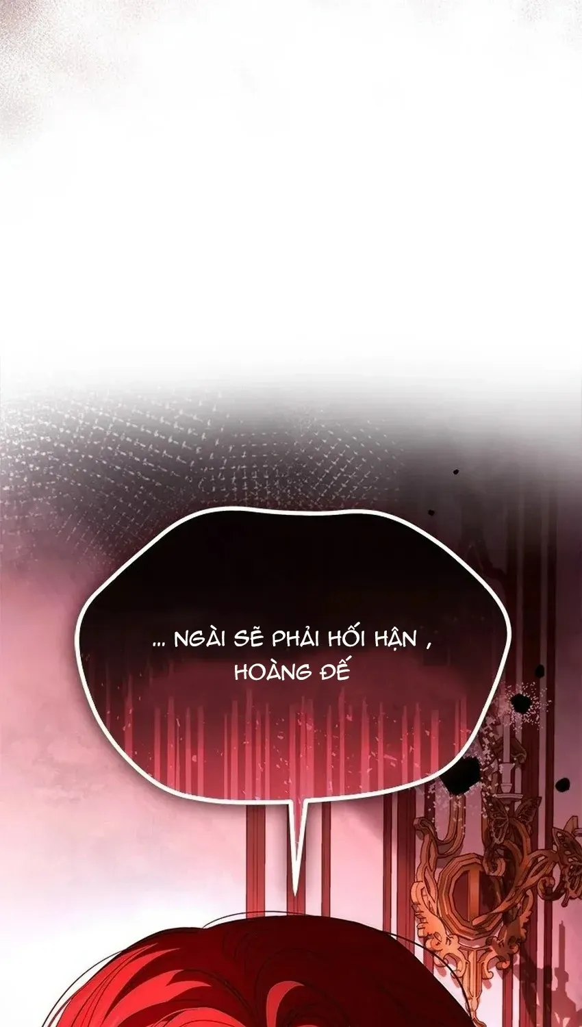 Từ Chối Sủng Ái Thì Sao Lại Bị Ám Ảnh Chap 84 - Next Chap 85