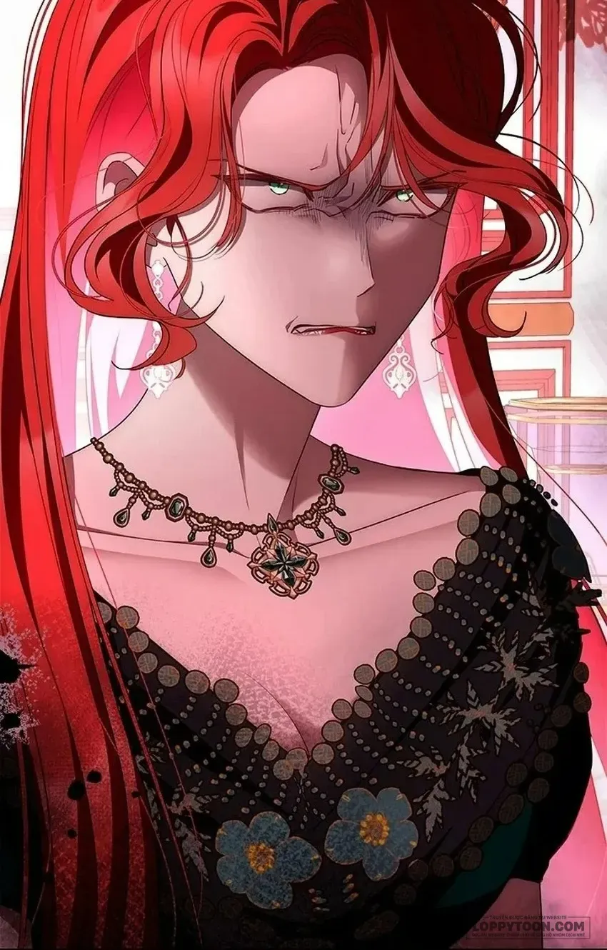 Từ Chối Sủng Ái Thì Sao Lại Bị Ám Ảnh Chap 84 - Next Chap 85