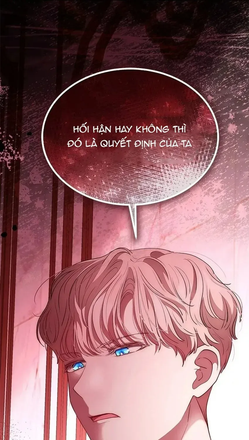 Từ Chối Sủng Ái Thì Sao Lại Bị Ám Ảnh Chap 84 - Next Chap 85