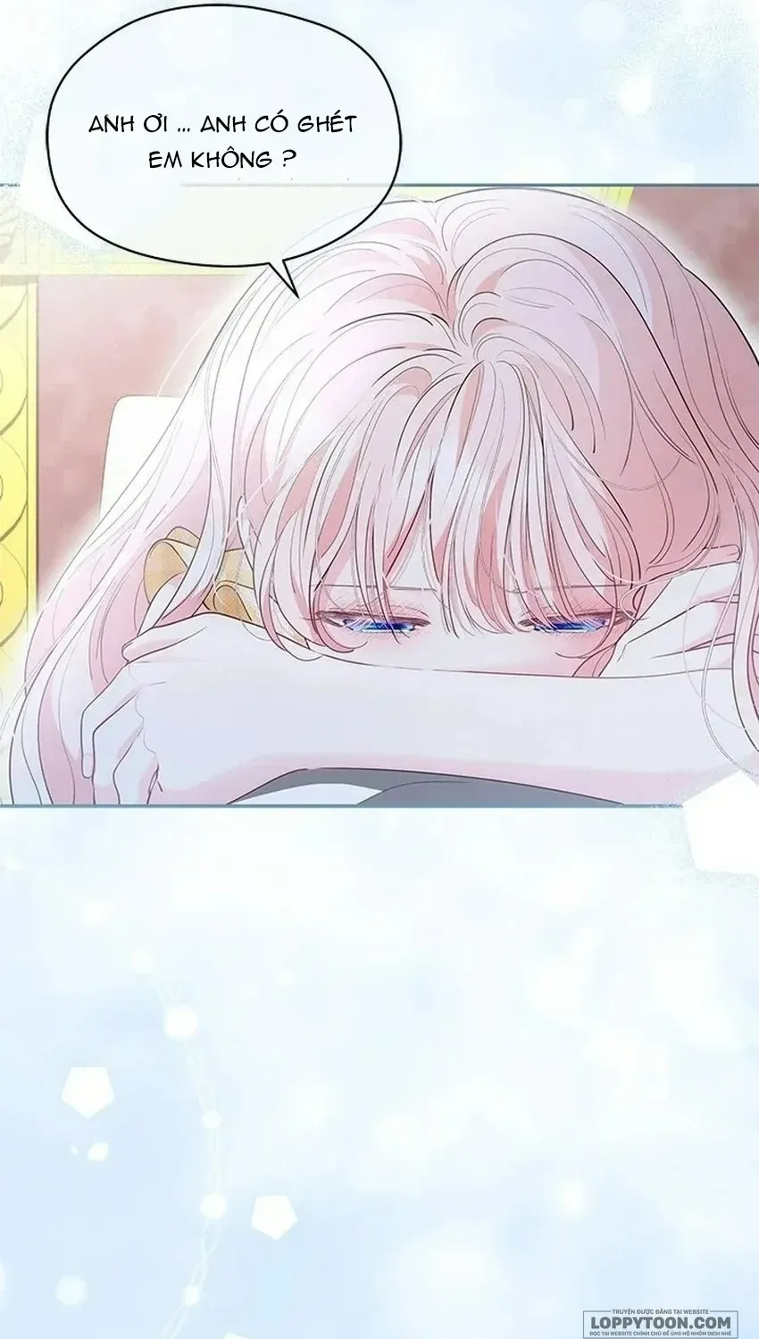 Từ Chối Sủng Ái Thì Sao Lại Bị Ám Ảnh Chap 84 - Next Chap 85