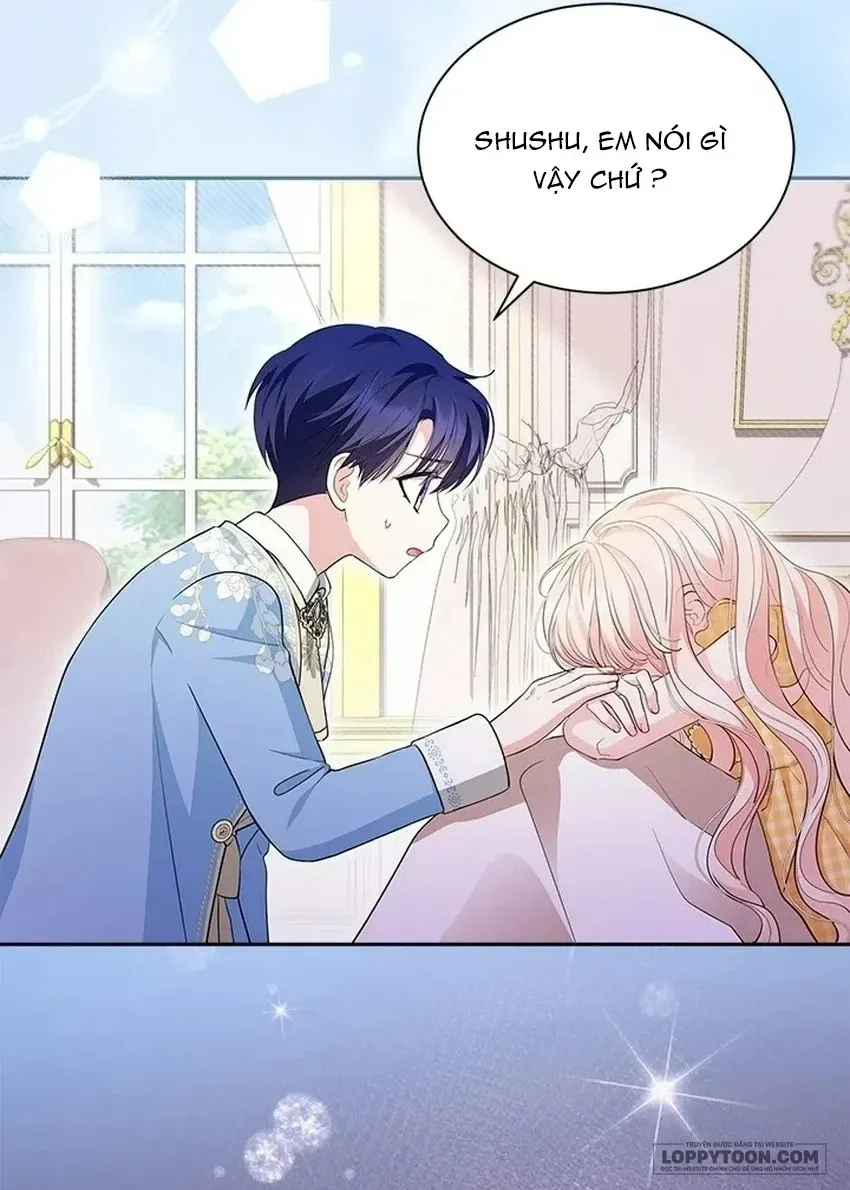 Từ Chối Sủng Ái Thì Sao Lại Bị Ám Ảnh Chap 84 - Next Chap 85