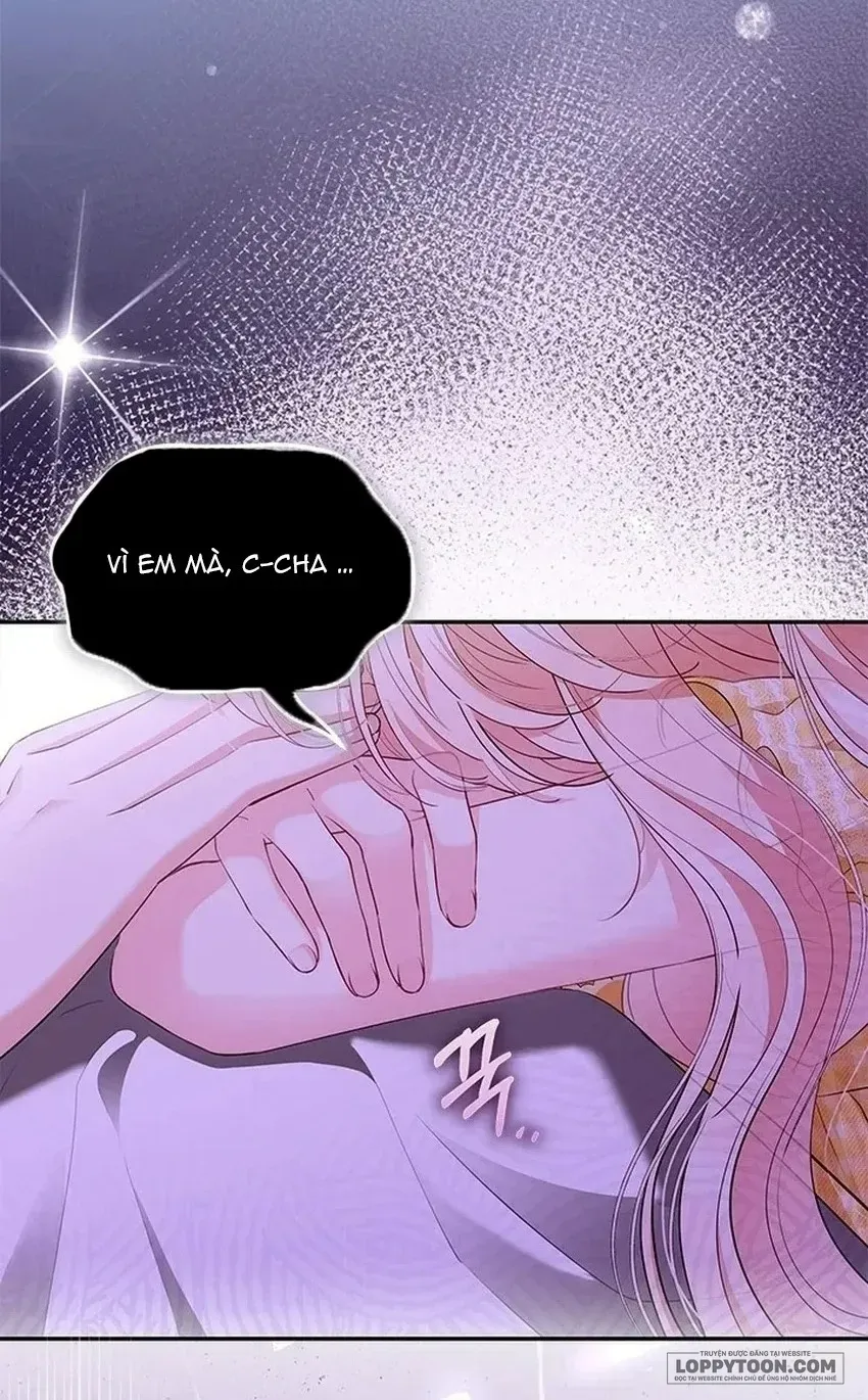 Từ Chối Sủng Ái Thì Sao Lại Bị Ám Ảnh Chap 84 - Next Chap 85