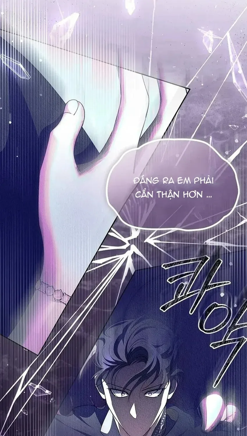 Từ Chối Sủng Ái Thì Sao Lại Bị Ám Ảnh Chap 84 - Next Chap 85