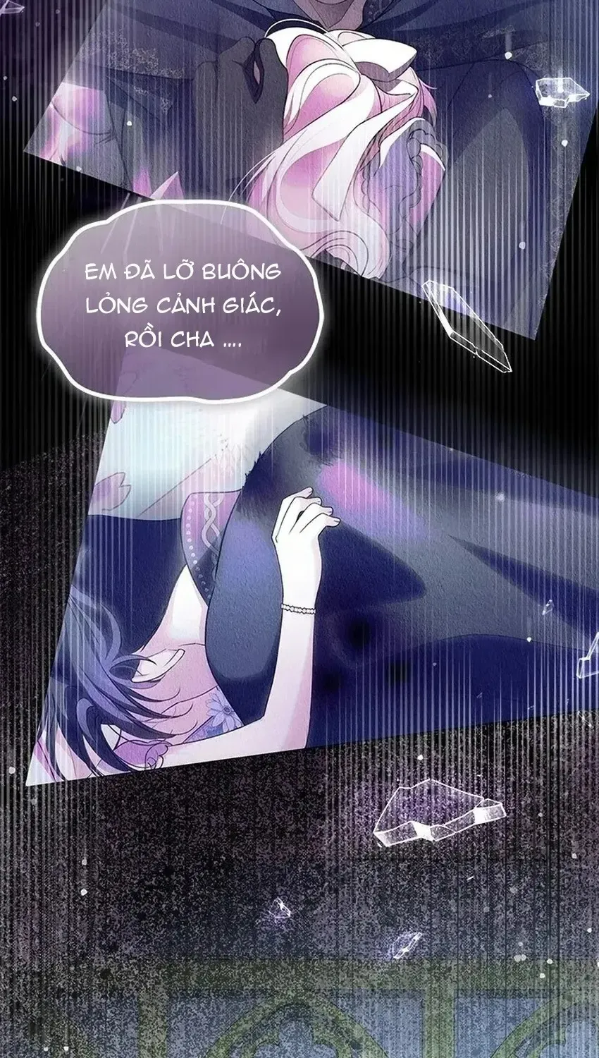 Từ Chối Sủng Ái Thì Sao Lại Bị Ám Ảnh Chap 84 - Next Chap 85