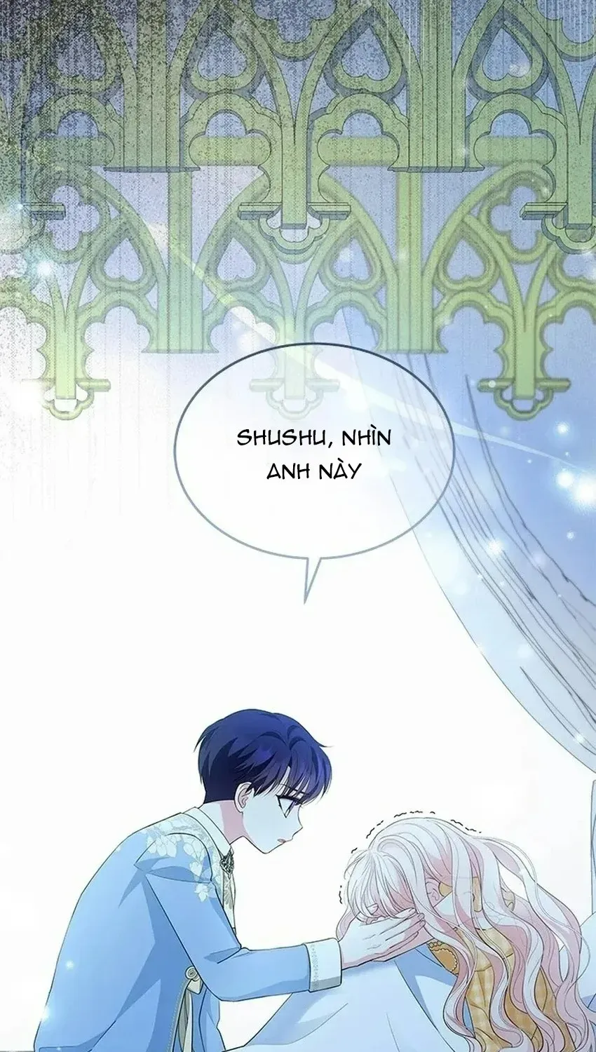 Từ Chối Sủng Ái Thì Sao Lại Bị Ám Ảnh Chap 84 - Next Chap 85