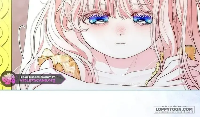 Từ Chối Sủng Ái Thì Sao Lại Bị Ám Ảnh Chap 84 - Next Chap 85