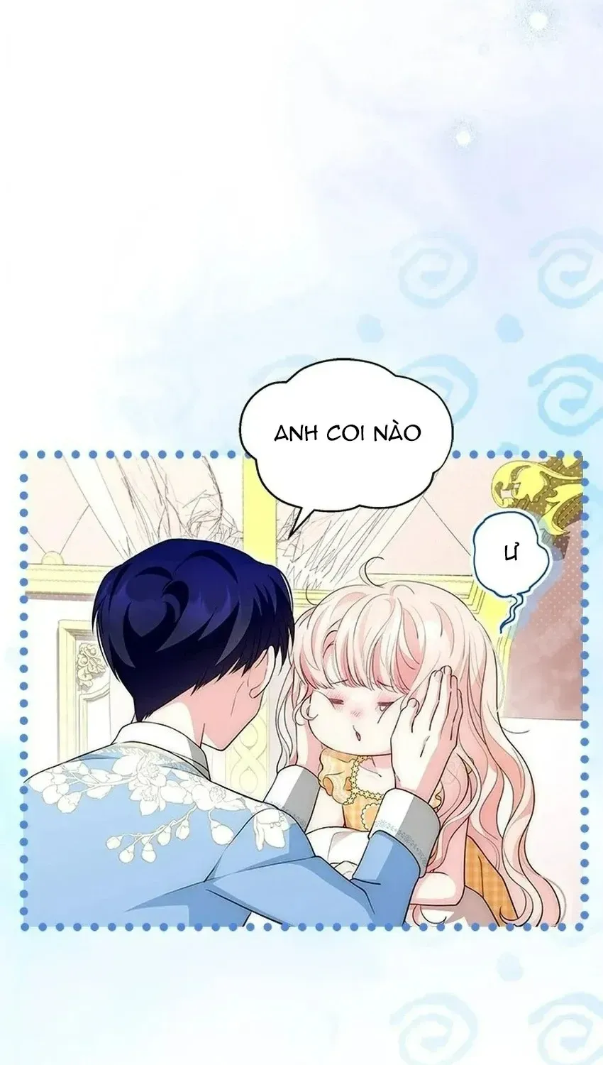 Từ Chối Sủng Ái Thì Sao Lại Bị Ám Ảnh Chap 84 - Next Chap 85