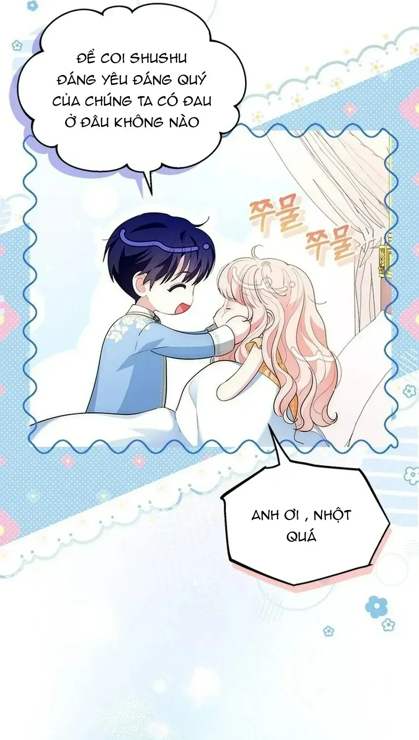 Từ Chối Sủng Ái Thì Sao Lại Bị Ám Ảnh Chap 84 - Next Chap 85