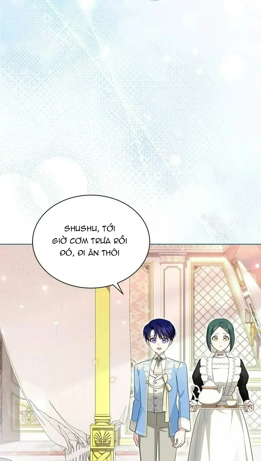 Từ Chối Sủng Ái Thì Sao Lại Bị Ám Ảnh Chap 84 - Next Chap 85