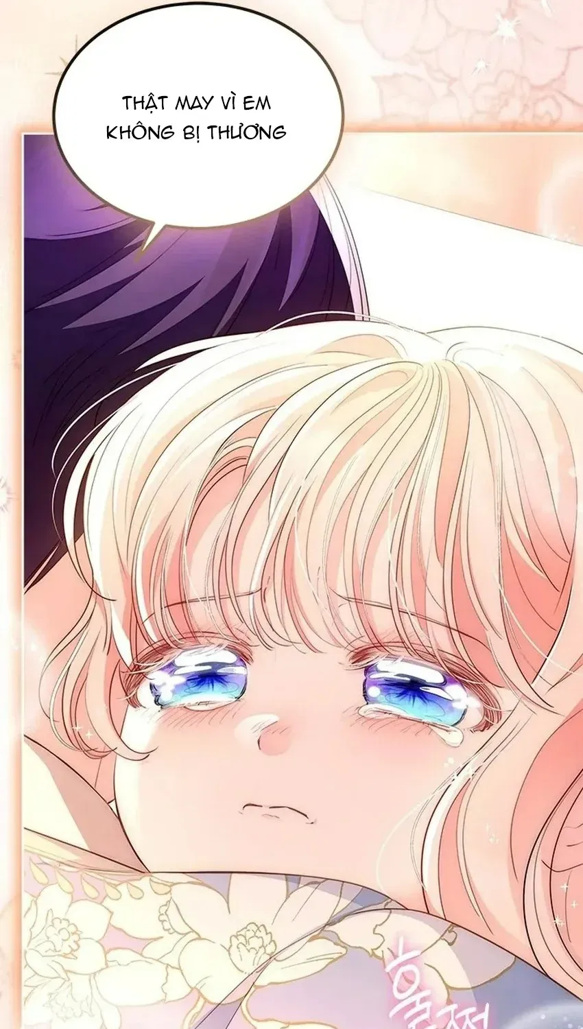 Từ Chối Sủng Ái Thì Sao Lại Bị Ám Ảnh Chap 84 - Next Chap 85