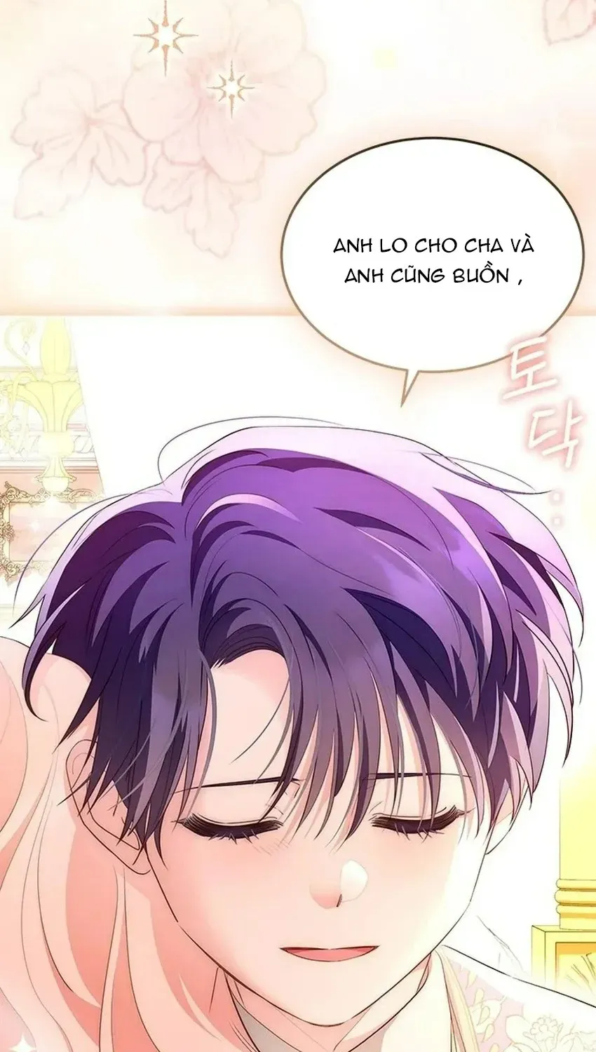 Từ Chối Sủng Ái Thì Sao Lại Bị Ám Ảnh Chap 84 - Next Chap 85