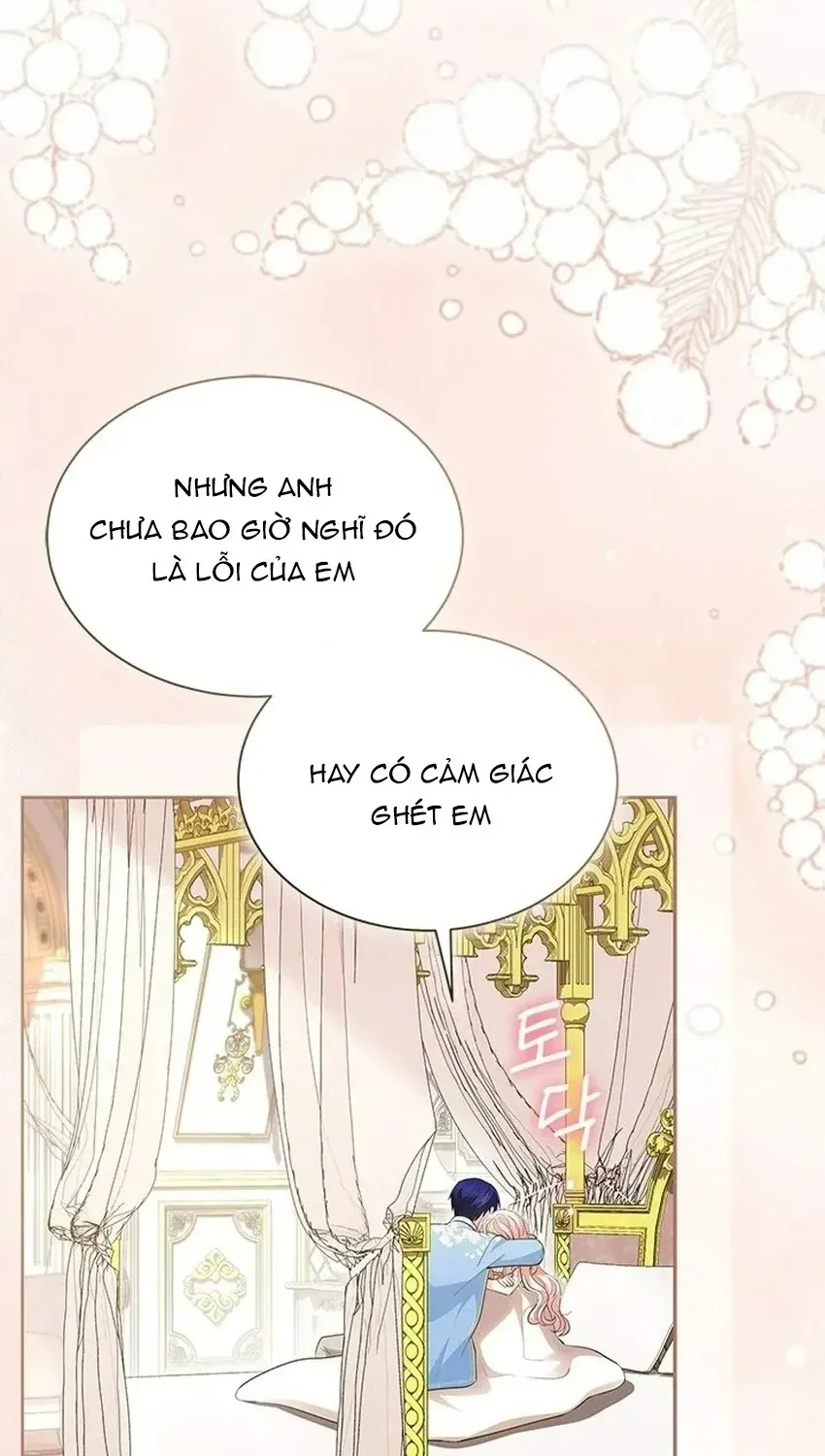 Từ Chối Sủng Ái Thì Sao Lại Bị Ám Ảnh Chap 84 - Next Chap 85