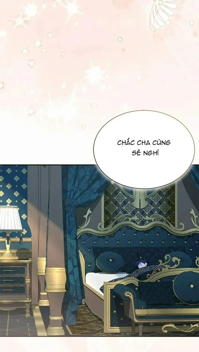 Từ Chối Sủng Ái Thì Sao Lại Bị Ám Ảnh Chap 84 - Next Chap 85