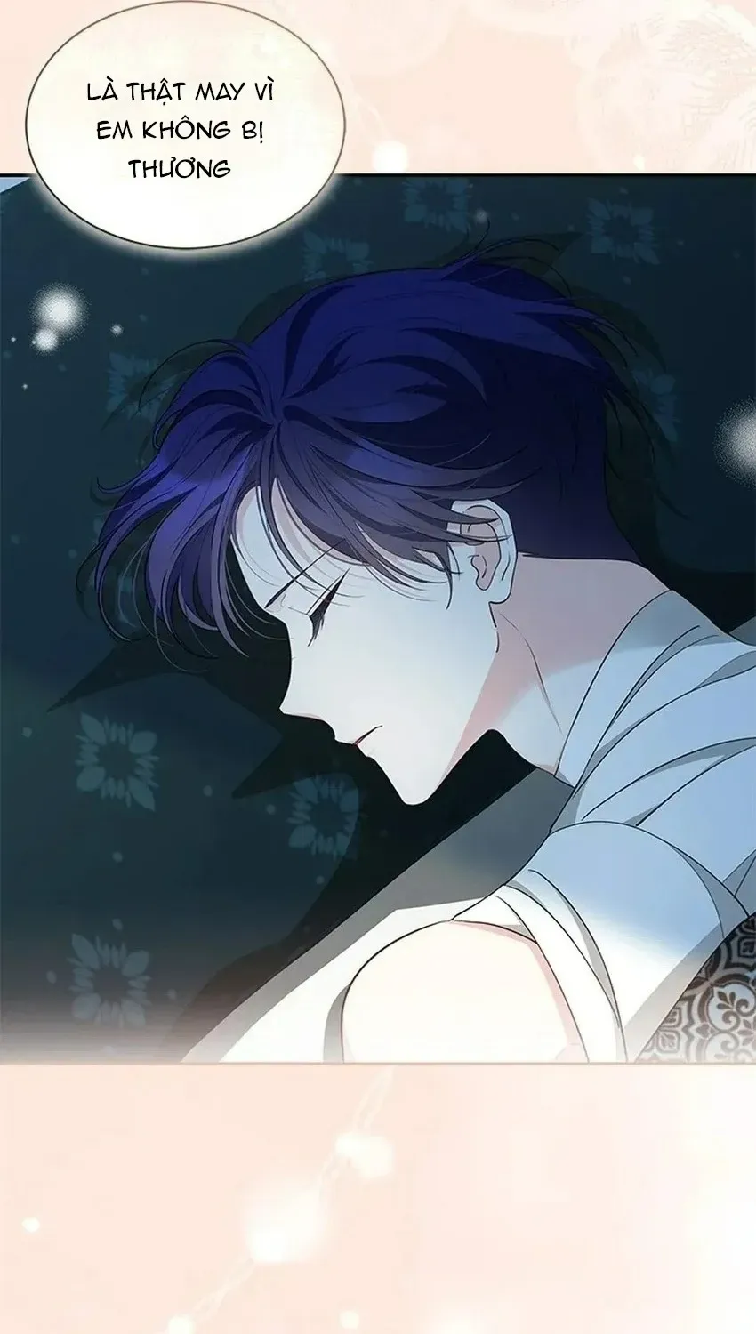 Từ Chối Sủng Ái Thì Sao Lại Bị Ám Ảnh Chap 84 - Next Chap 85