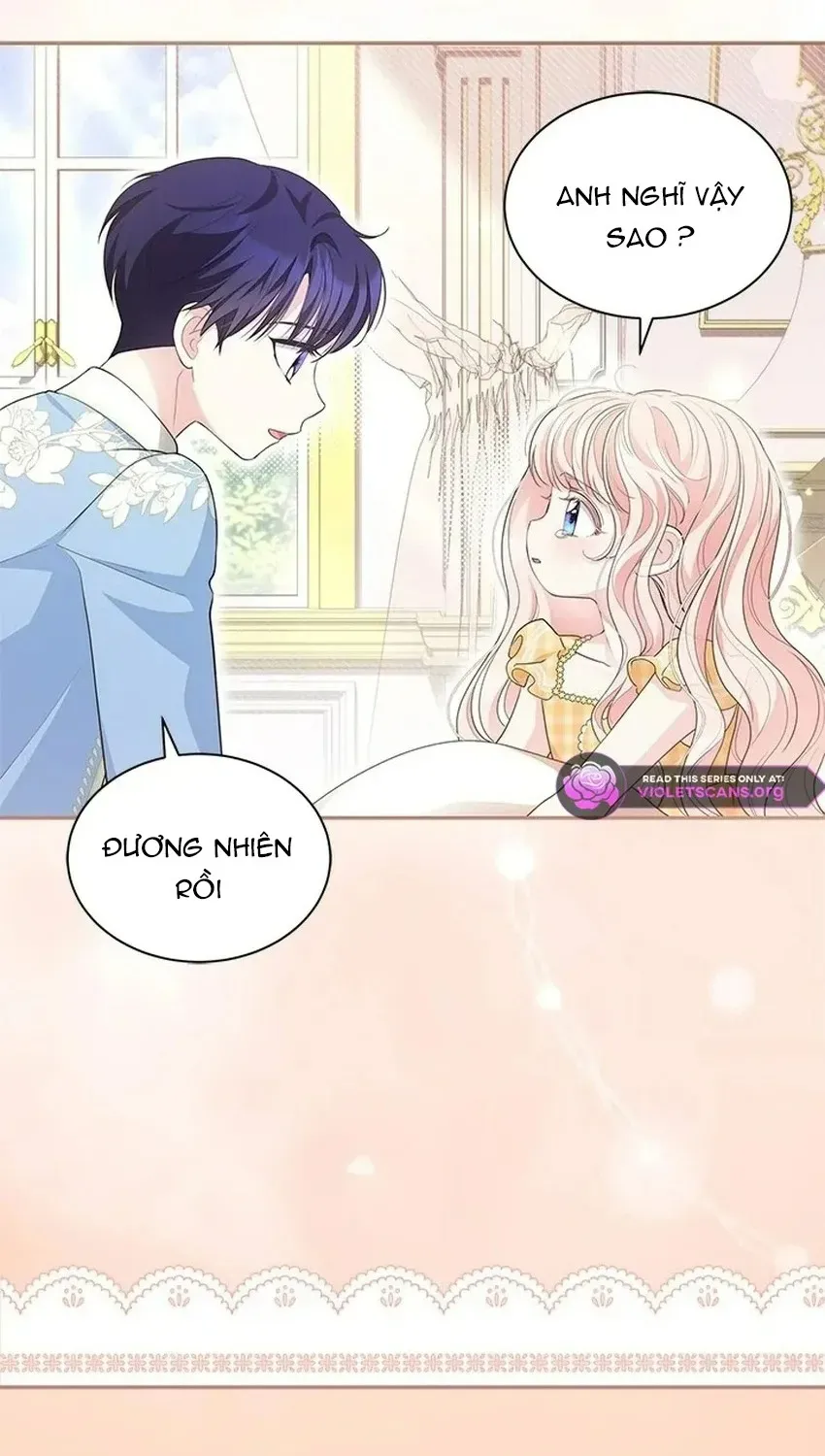 Từ Chối Sủng Ái Thì Sao Lại Bị Ám Ảnh Chap 84 - Next Chap 85