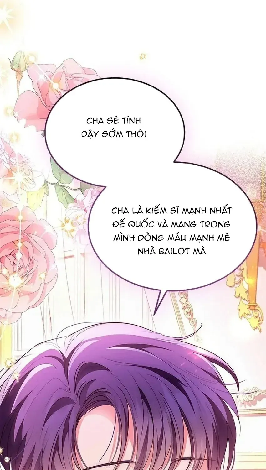 Từ Chối Sủng Ái Thì Sao Lại Bị Ám Ảnh Chap 84 - Next Chap 85