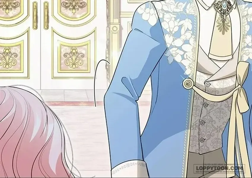 Từ Chối Sủng Ái Thì Sao Lại Bị Ám Ảnh Chap 84 - Next Chap 85