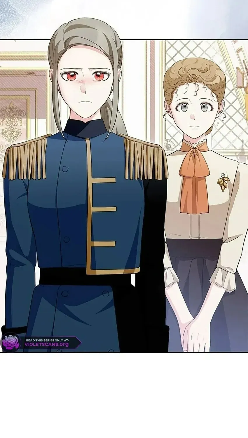 Từ Chối Sủng Ái Thì Sao Lại Bị Ám Ảnh Chap 84 - Next Chap 85