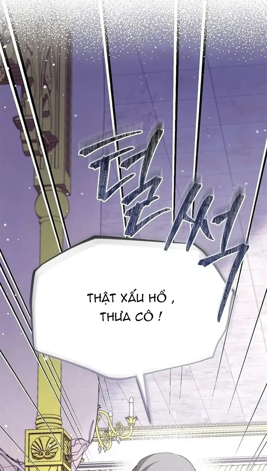 Từ Chối Sủng Ái Thì Sao Lại Bị Ám Ảnh Chap 84 - Next Chap 85