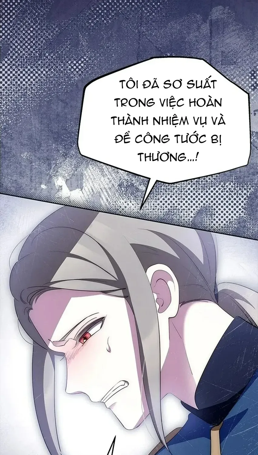 Từ Chối Sủng Ái Thì Sao Lại Bị Ám Ảnh Chap 84 - Next Chap 85