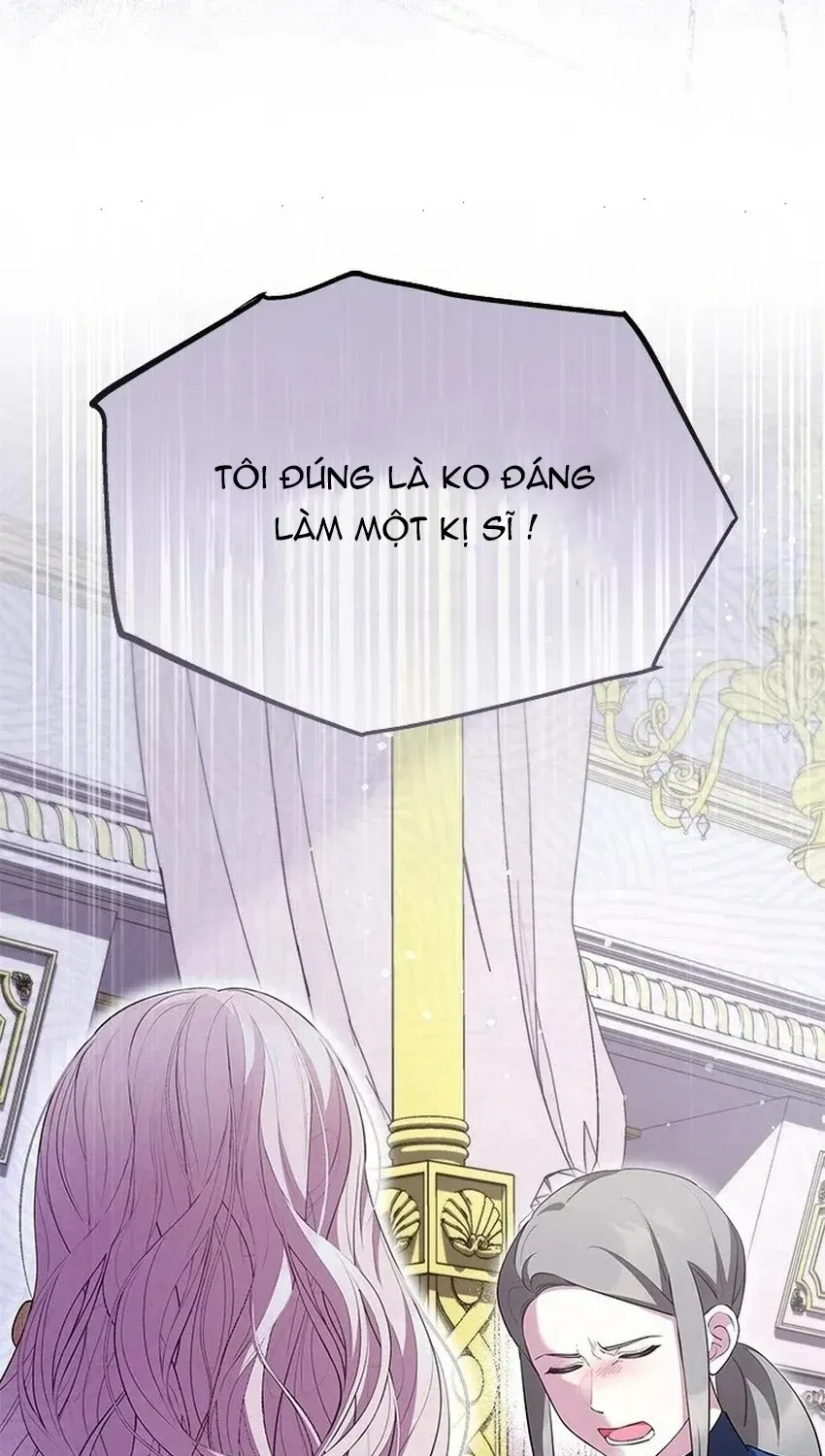 Từ Chối Sủng Ái Thì Sao Lại Bị Ám Ảnh Chap 84 - Next Chap 85