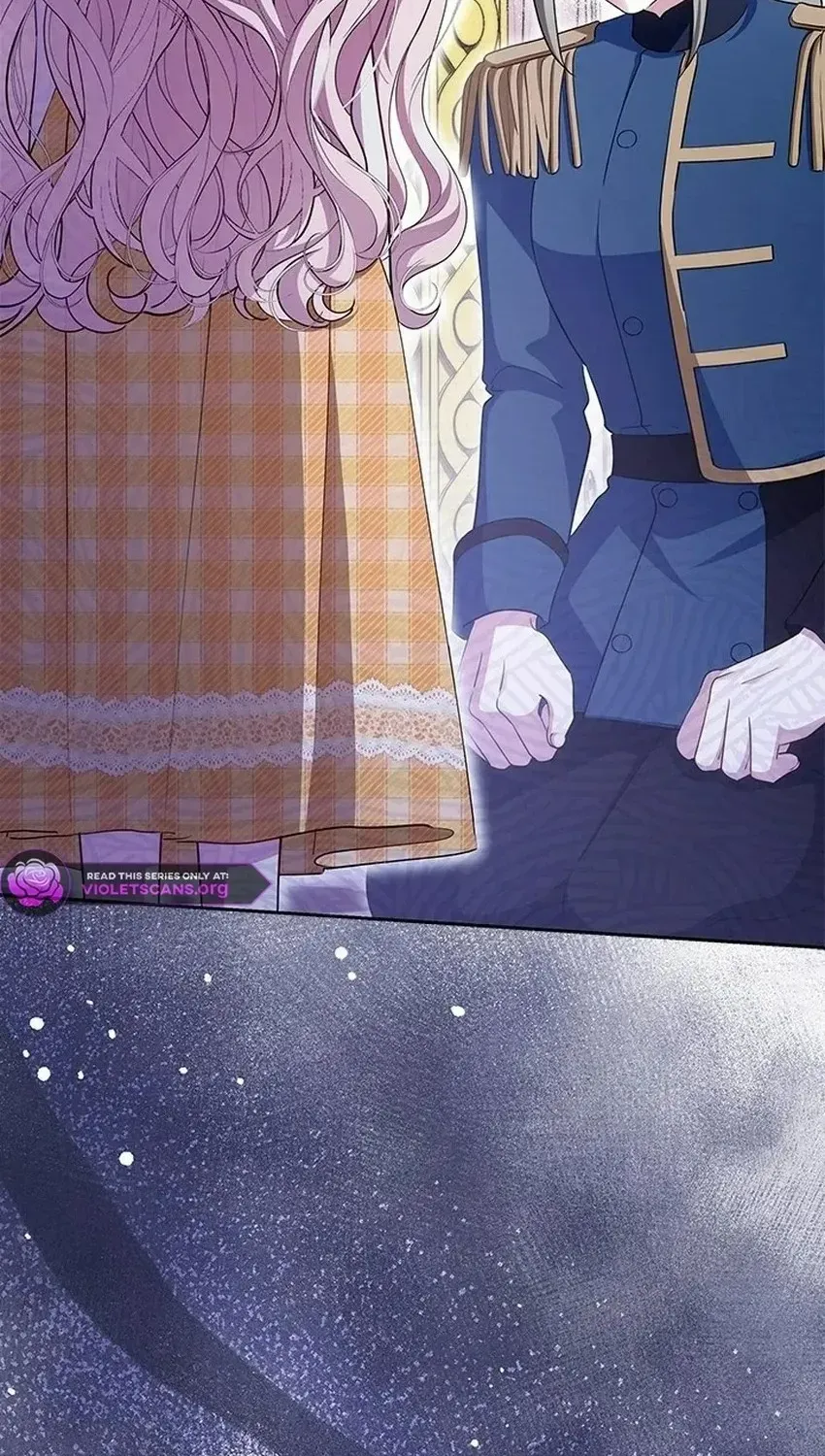 Từ Chối Sủng Ái Thì Sao Lại Bị Ám Ảnh Chap 84 - Next Chap 85