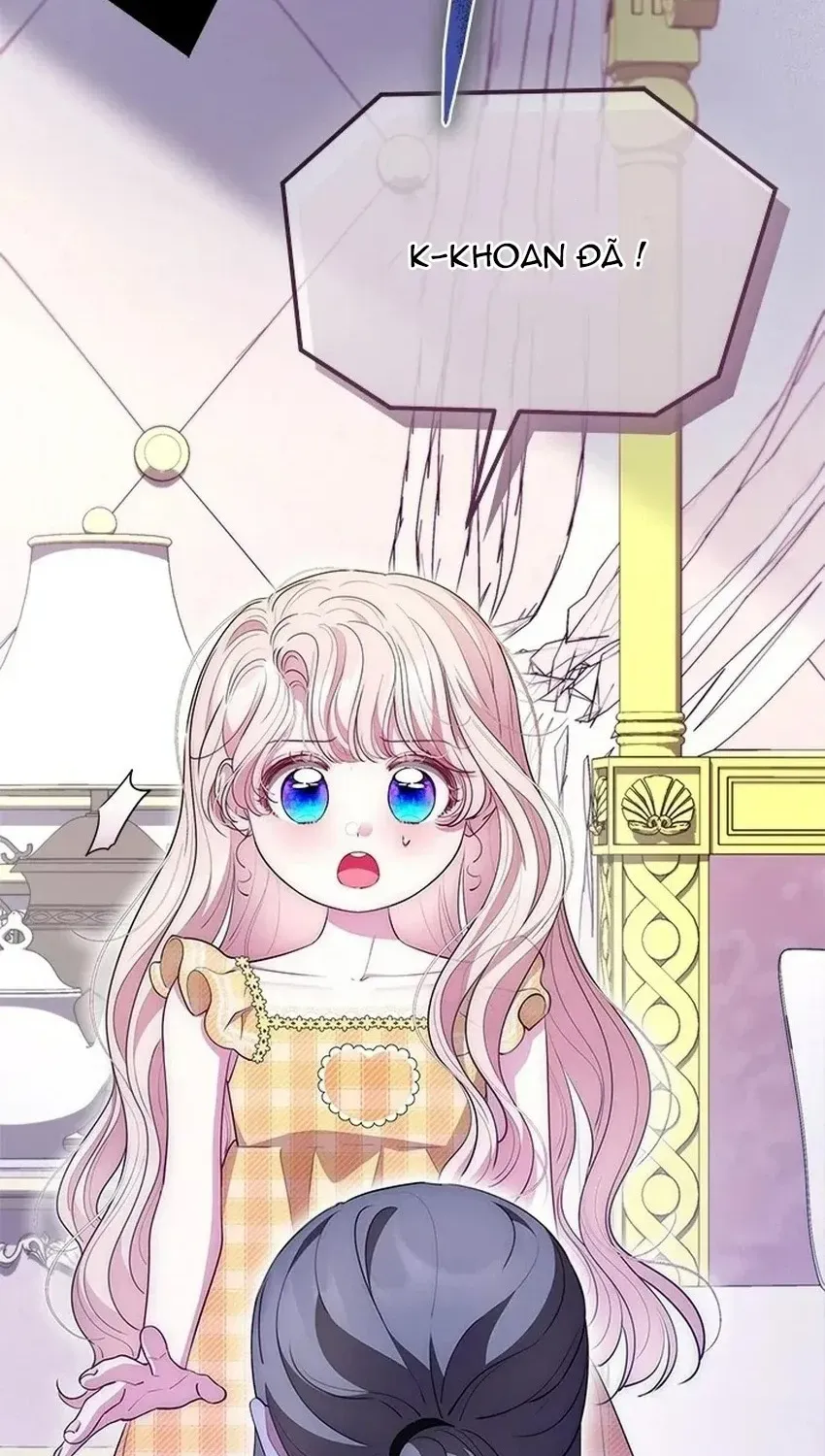 Từ Chối Sủng Ái Thì Sao Lại Bị Ám Ảnh Chap 84 - Next Chap 85