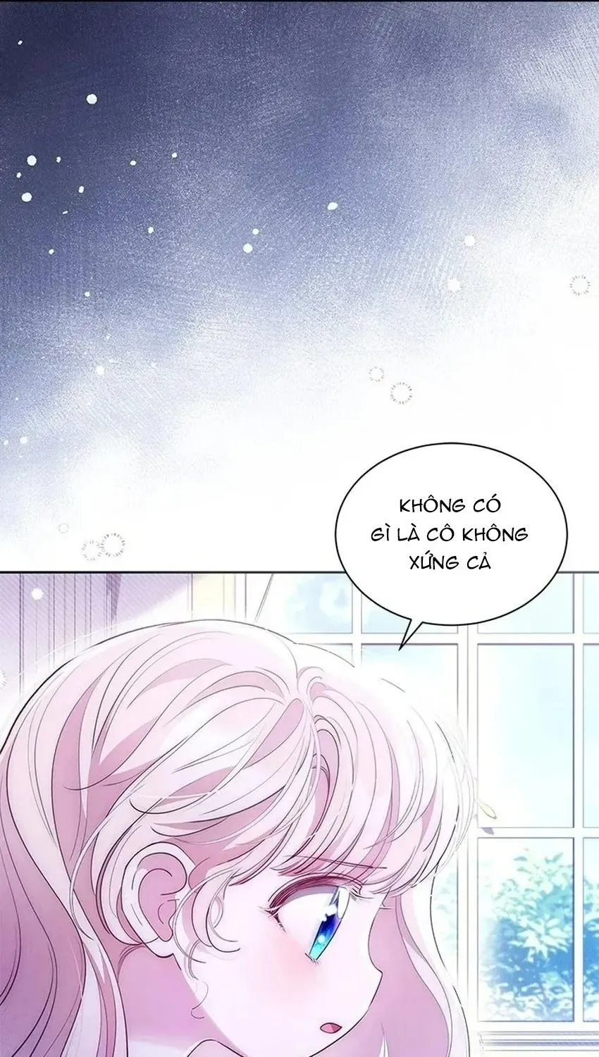 Từ Chối Sủng Ái Thì Sao Lại Bị Ám Ảnh Chap 84 - Next Chap 85