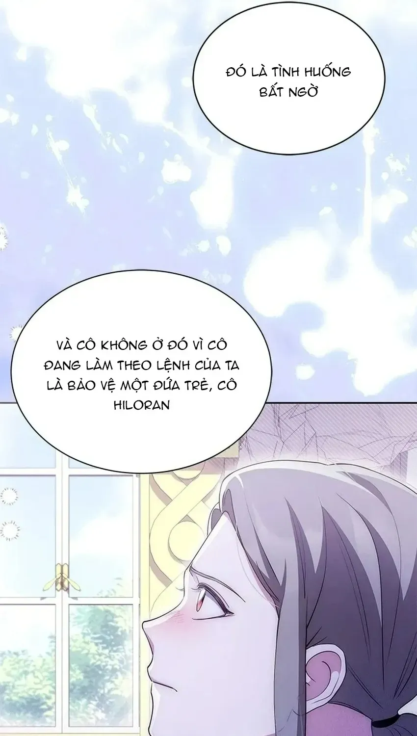 Từ Chối Sủng Ái Thì Sao Lại Bị Ám Ảnh Chap 84 - Next Chap 85