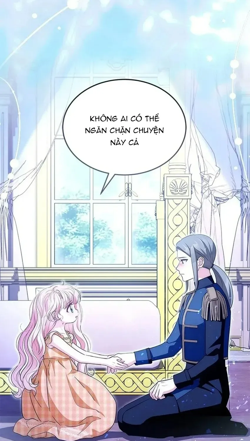 Từ Chối Sủng Ái Thì Sao Lại Bị Ám Ảnh Chap 84 - Next Chap 85