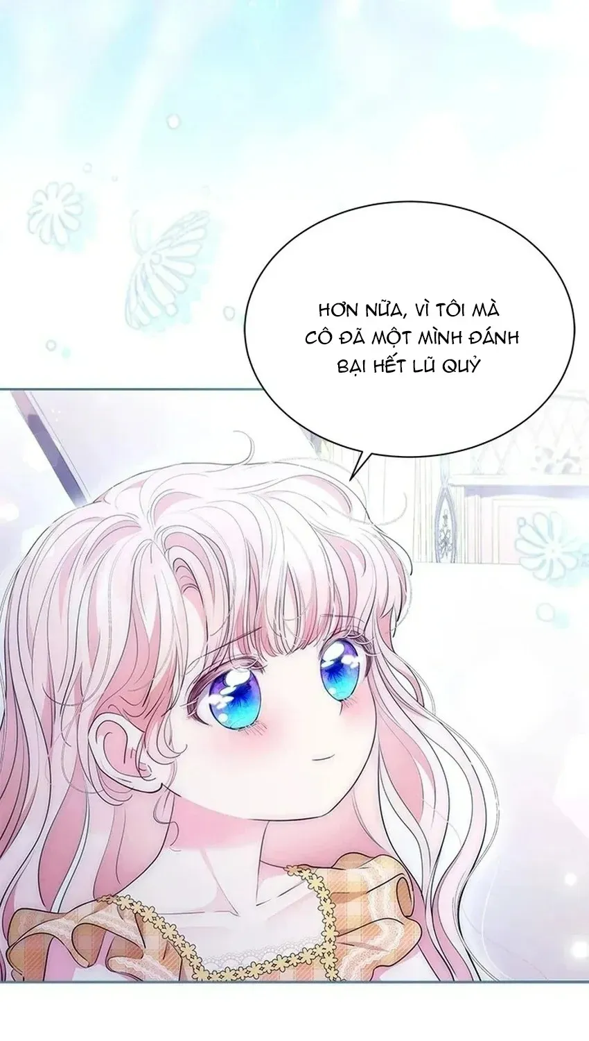 Từ Chối Sủng Ái Thì Sao Lại Bị Ám Ảnh Chap 84 - Next Chap 85