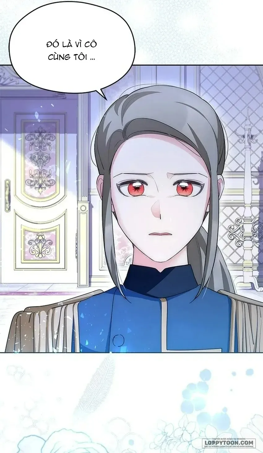 Từ Chối Sủng Ái Thì Sao Lại Bị Ám Ảnh Chap 84 - Next Chap 85