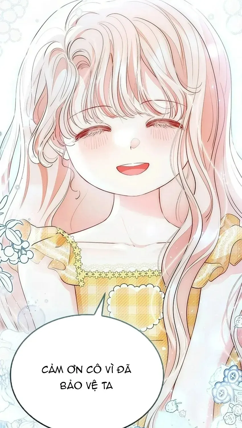 Từ Chối Sủng Ái Thì Sao Lại Bị Ám Ảnh Chap 84 - Next Chap 85