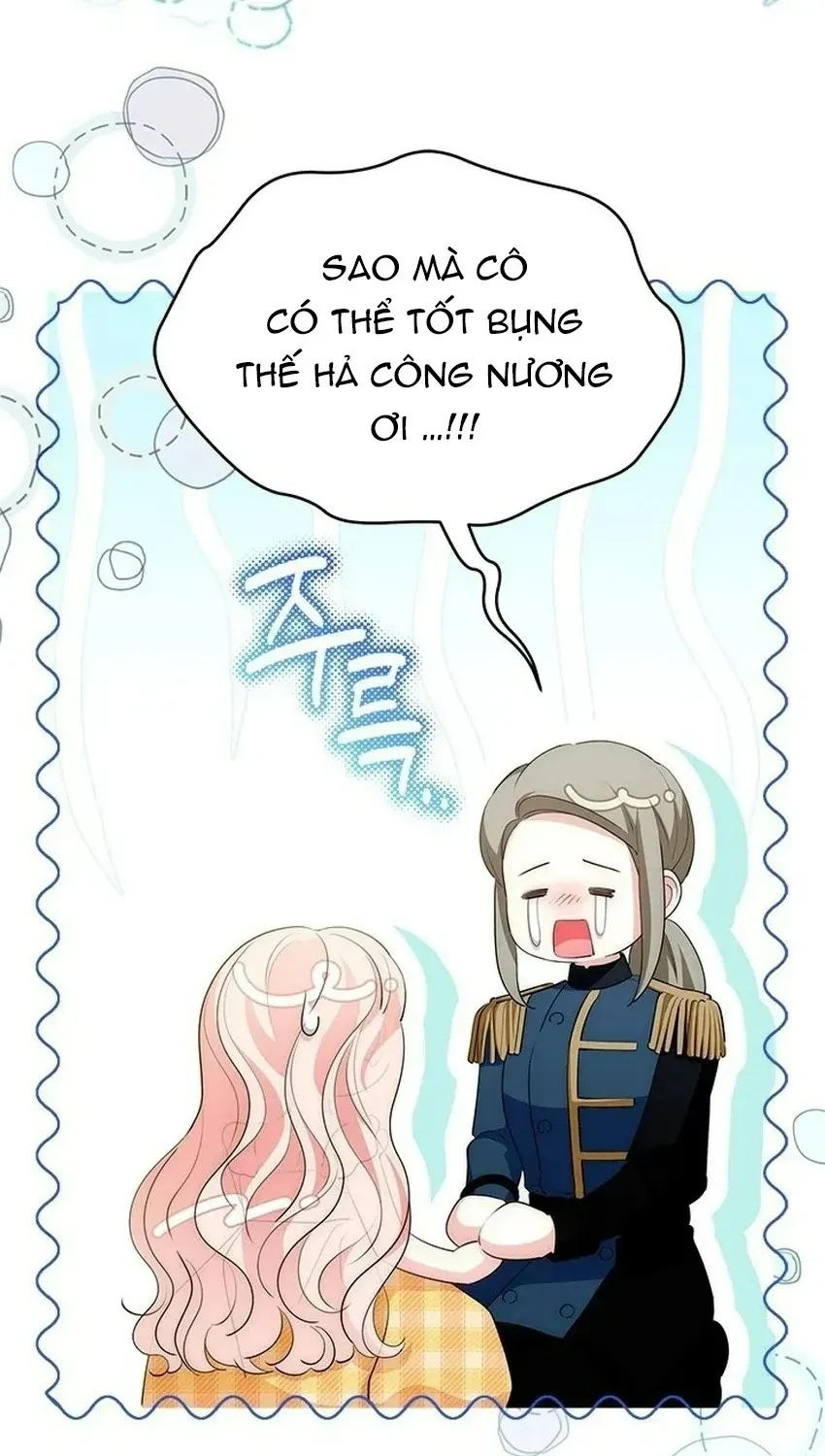 Từ Chối Sủng Ái Thì Sao Lại Bị Ám Ảnh Chap 84 - Next Chap 85