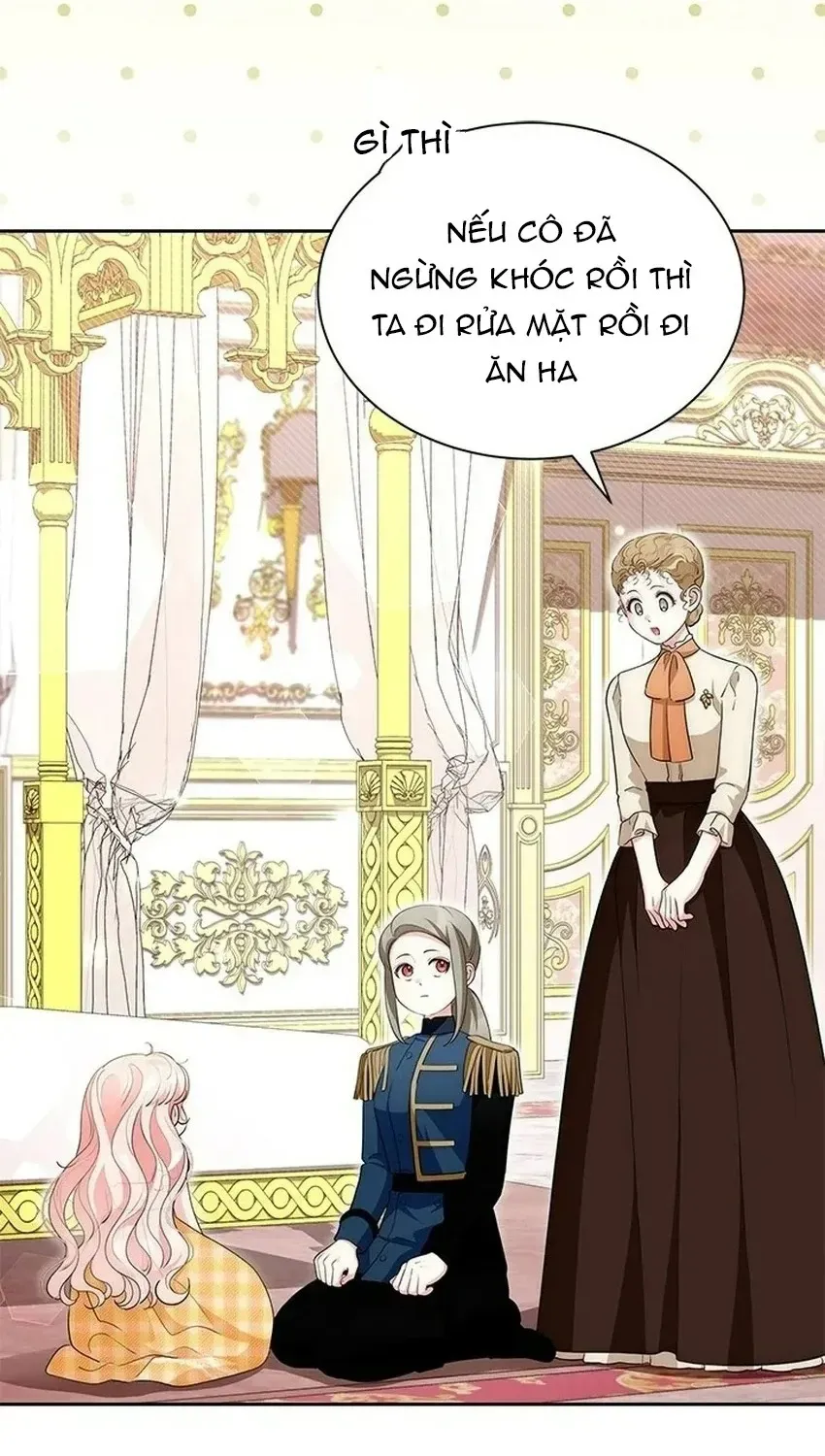 Từ Chối Sủng Ái Thì Sao Lại Bị Ám Ảnh Chap 84 - Next Chap 85
