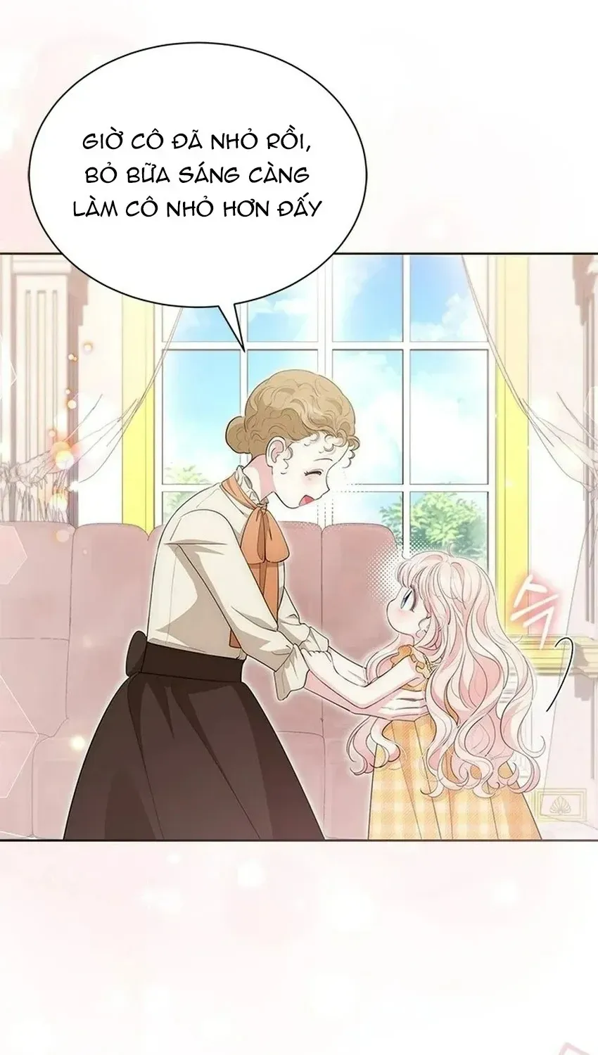 Từ Chối Sủng Ái Thì Sao Lại Bị Ám Ảnh Chap 84 - Next Chap 85