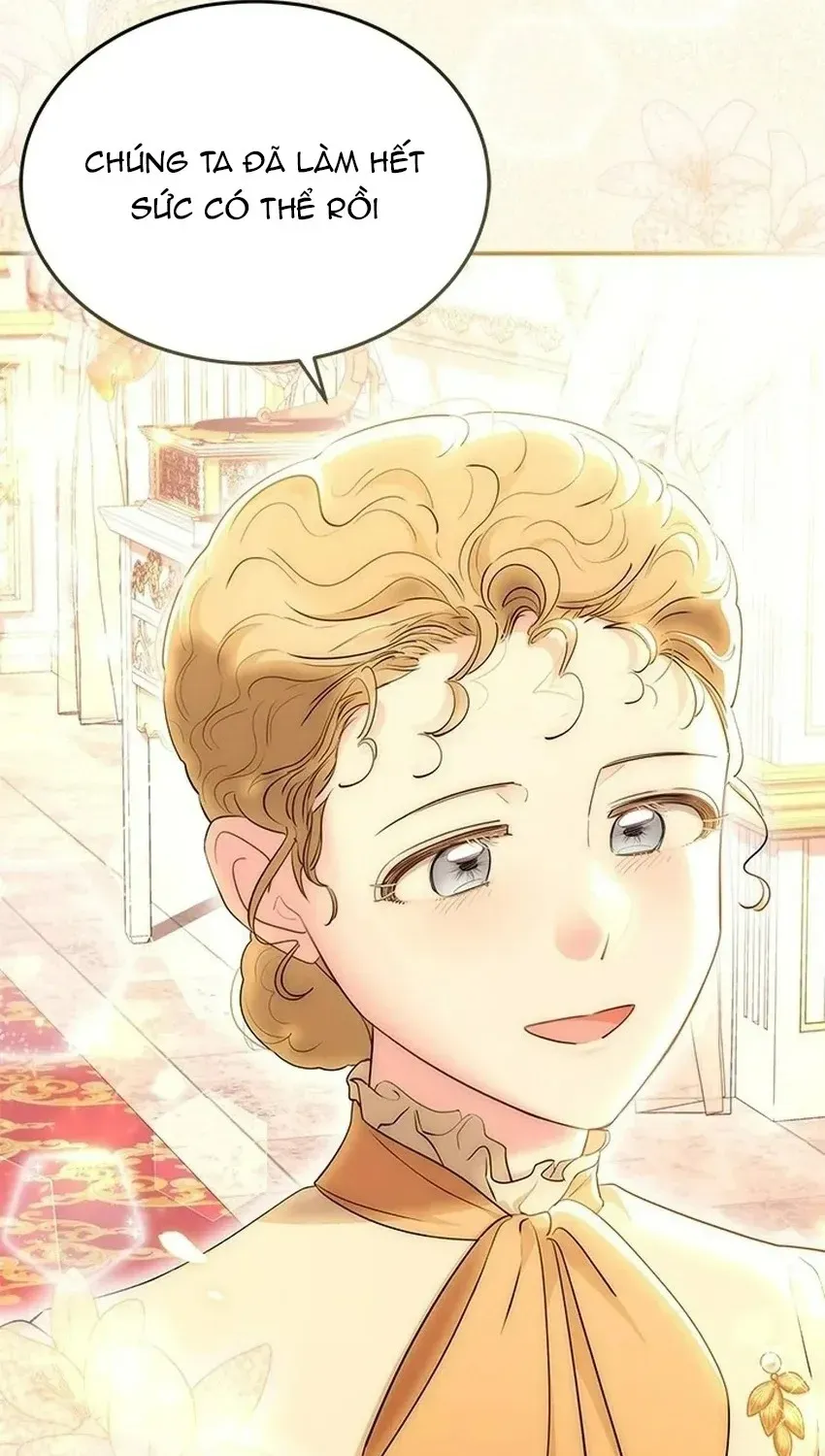Từ Chối Sủng Ái Thì Sao Lại Bị Ám Ảnh Chap 84 - Next Chap 85