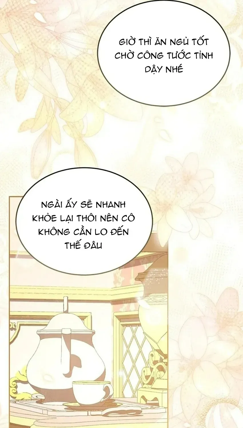 Từ Chối Sủng Ái Thì Sao Lại Bị Ám Ảnh Chap 84 - Next Chap 85
