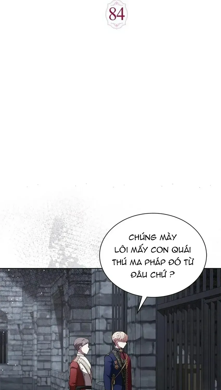 Từ Chối Sủng Ái Thì Sao Lại Bị Ám Ảnh Chap 84 - Next Chap 85