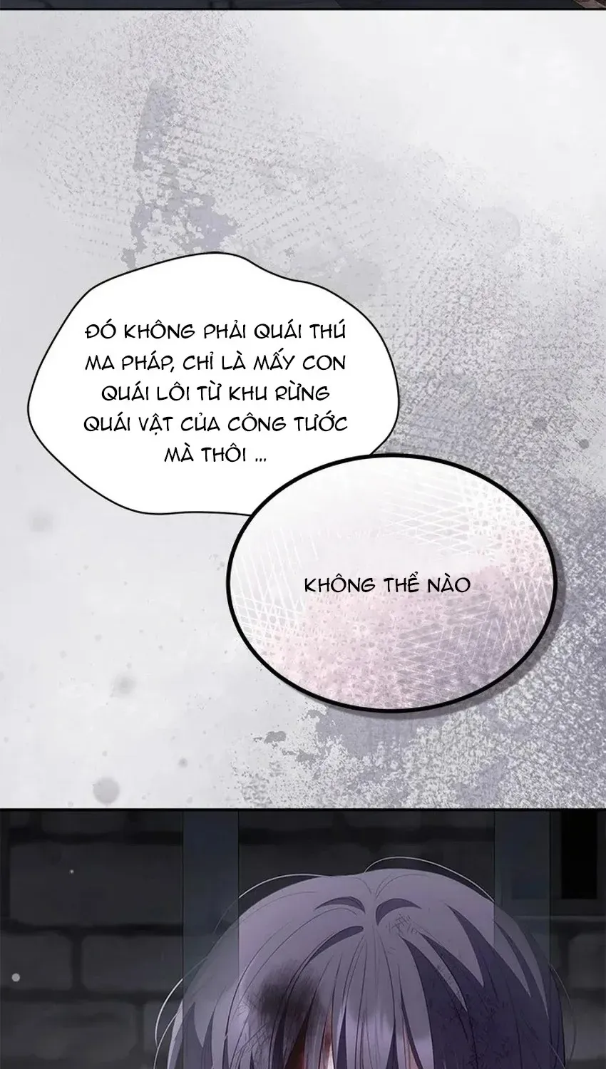 Từ Chối Sủng Ái Thì Sao Lại Bị Ám Ảnh Chap 84 - Next Chap 85