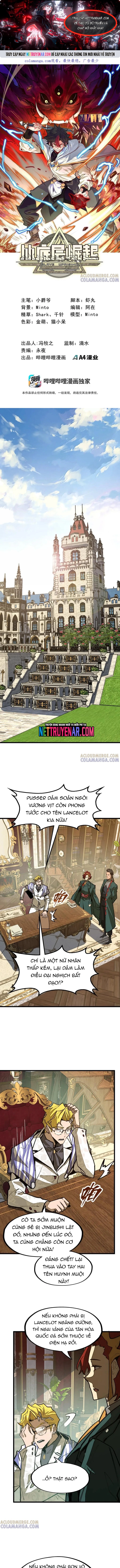 Từ Đáy Xã Hội Quật Khởi Chap 70 - Next Chap 71