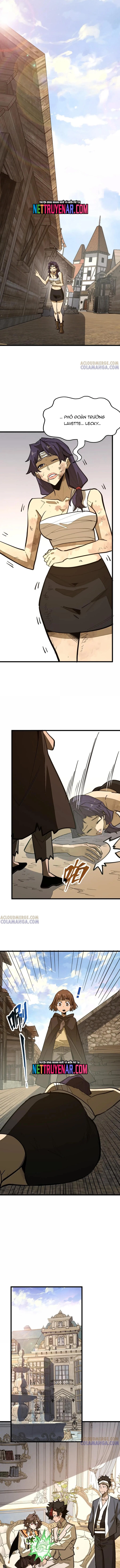 Từ Đáy Xã Hội Quật Khởi Chap 70 - Next Chap 71