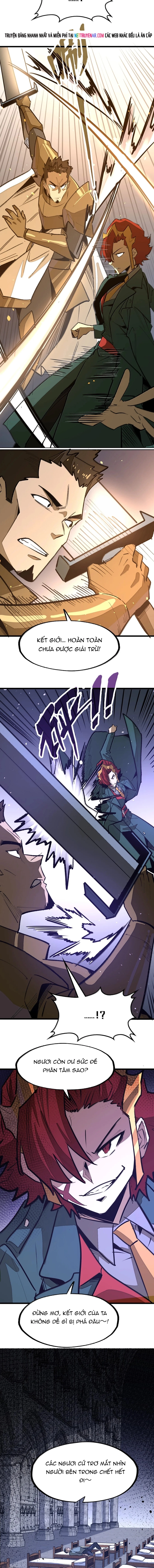 Từ Đáy Xã Hội Quật Khởi Chap 80 - Next Chap 81