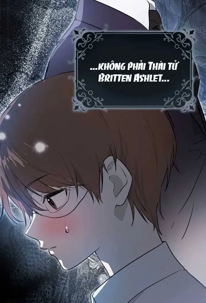 Tự Dưng Bị Bạo Chúa Chấm Làm Con Dâu Chap 11 - Next Chap 12