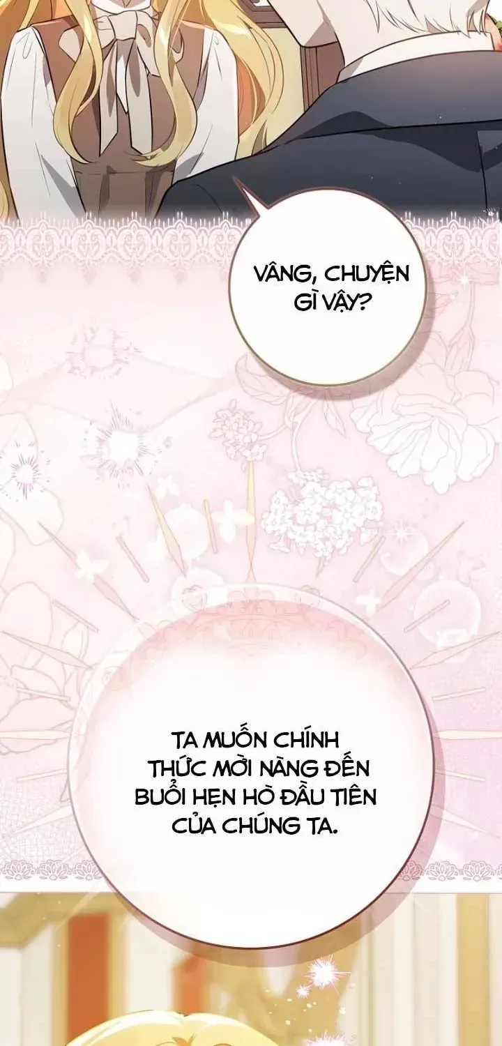 Tự Dưng Bị Bạo Chúa Chấm Làm Con Dâu Chap 11 - Next Chap 12