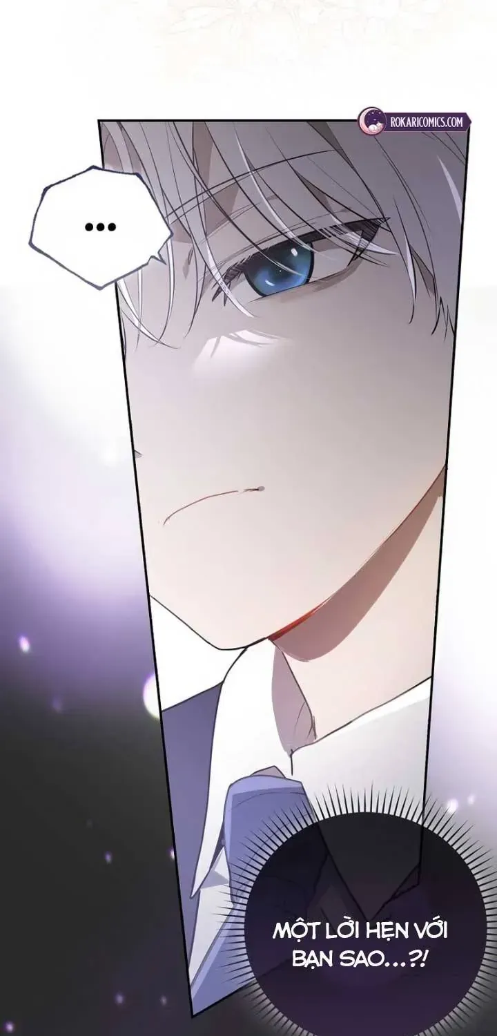 Tự Dưng Bị Bạo Chúa Chấm Làm Con Dâu Chap 11 - Next Chap 12