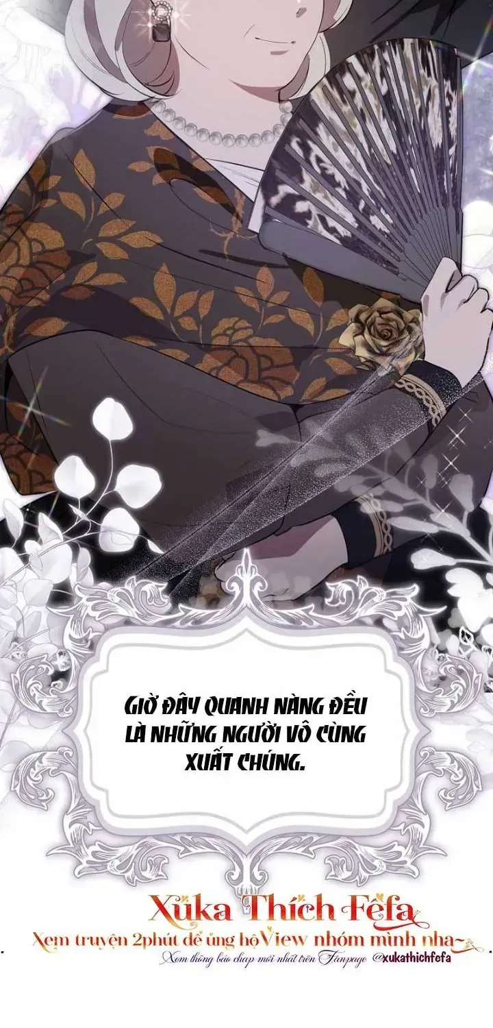 Tự Dưng Bị Bạo Chúa Chấm Làm Con Dâu Chap 11 - Next Chap 12