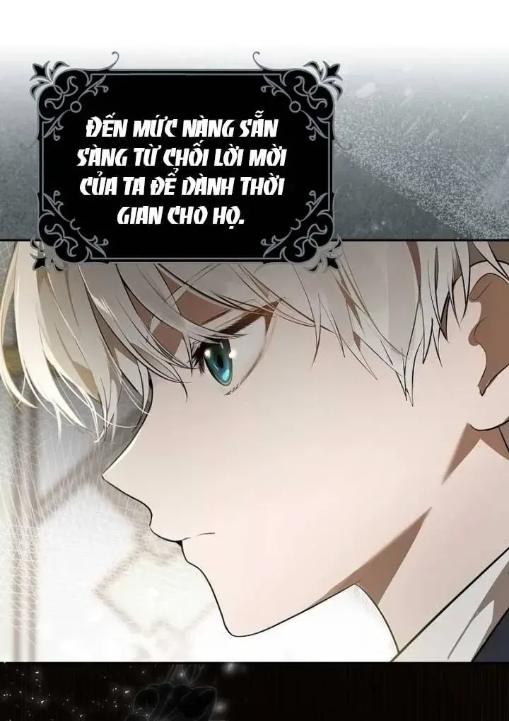 Tự Dưng Bị Bạo Chúa Chấm Làm Con Dâu Chap 11 - Next Chap 12